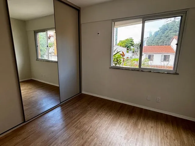 Imagem 4: Apartamento Á Venda no Rio Vermelho - 3 Quartos | Nascente Total