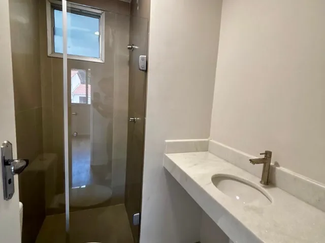 Imagem 5: Apartamento Á Venda no Rio Vermelho - 3 Quartos | Nascente Total