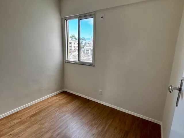 Imagem 6: Apartamento Á Venda no Rio Vermelho - 3 Quartos | Nascente Total