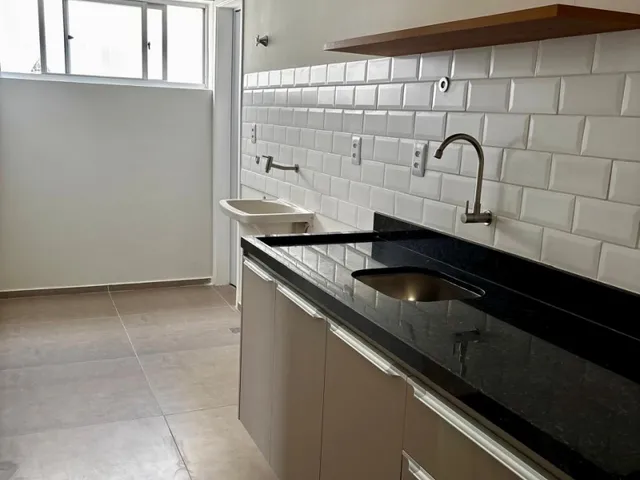 Imagem 13: Apartamento Á Venda no Rio Vermelho - 3 Quartos | Nascente Total