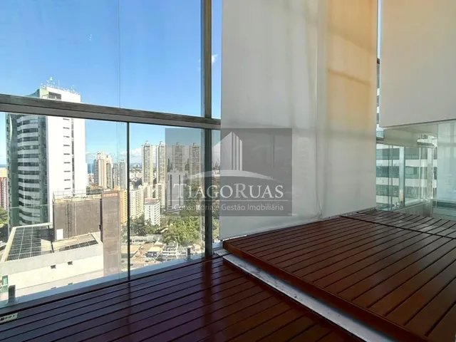 Imagem 12: OPORTUNIDADE ÚNICA: APARTAMENTO DE LUXO NO HORTO FLORESTAL - 3 SUÍTES, PISCINA