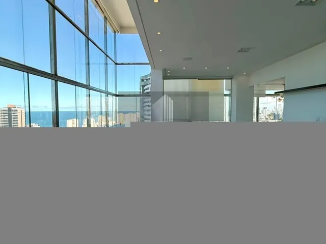 Imagem 11: OPORTUNIDADE ÚNICA: APARTAMENTO DE LUXO NO HORTO FLORESTAL - 3 SUÍTES, PISCINA