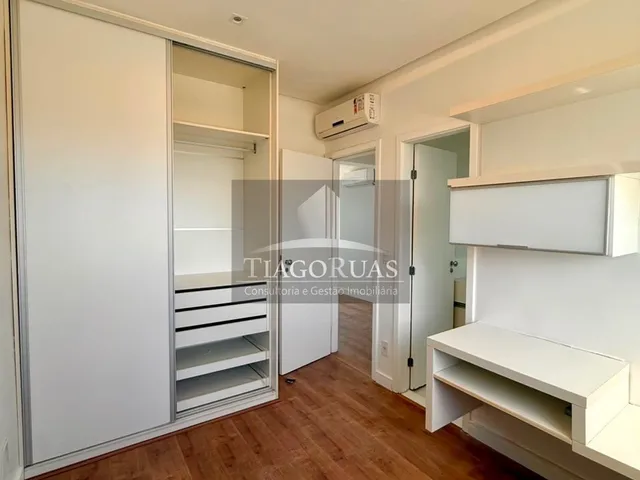 Imagem 4: OPORTUNIDADE ÚNICA: APARTAMENTO DE LUXO NO HORTO FLORESTAL - 3 SUÍTES, PISCINA