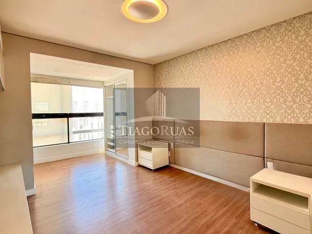 Imagem 6: OPORTUNIDADE ÚNICA: APARTAMENTO DE LUXO NO HORTO FLORESTAL - 3 SUÍTES, PISCINA