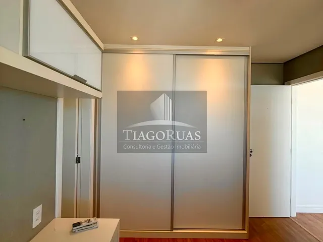 Imagem 14: OPORTUNIDADE ÚNICA: APARTAMENTO DE LUXO NO HORTO FLORESTAL - 3 SUÍTES, PISCINA
