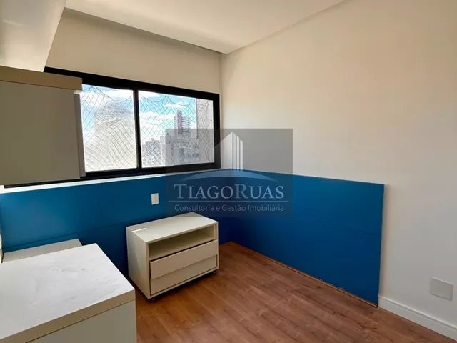 Imagem 7: OPORTUNIDADE ÚNICA: APARTAMENTO DE LUXO NO HORTO FLORESTAL - 3 SUÍTES, PISCINA