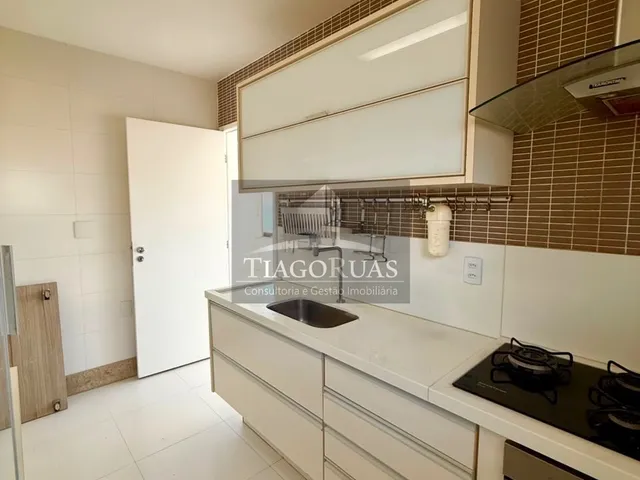 Imagem 10: OPORTUNIDADE ÚNICA: APARTAMENTO DE LUXO NO HORTO FLORESTAL - 3 SUÍTES, PISCINA