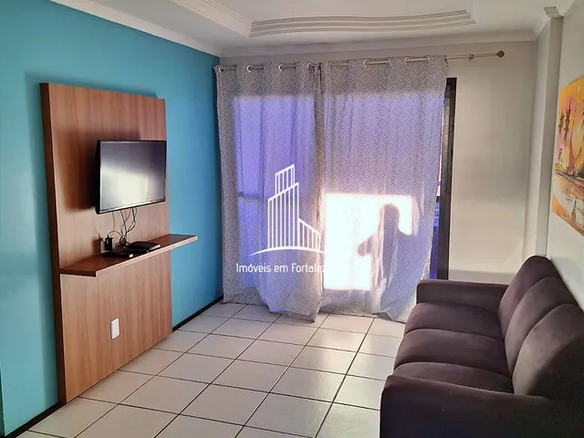 Imagem 2: Ap2182- Excelente oportunidade para investidores n Praia de Iracema