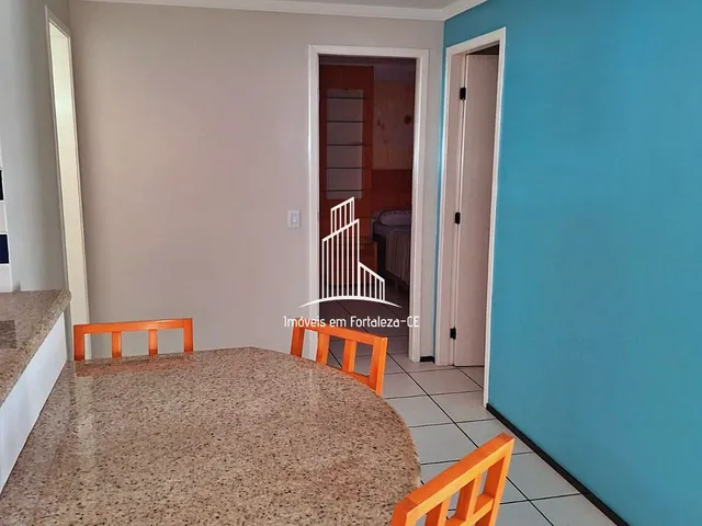 Imagem 10: Ap2182- Excelente oportunidade para investidores n Praia de Iracema
