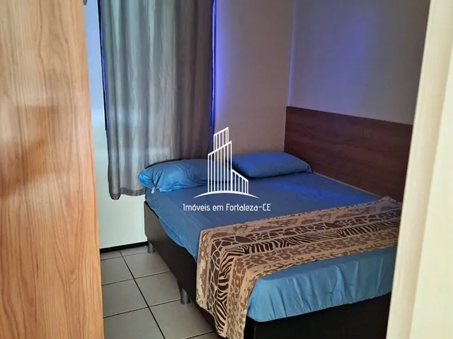 Imagem 8: Ap2182- Excelente oportunidade para investidores n Praia de Iracema