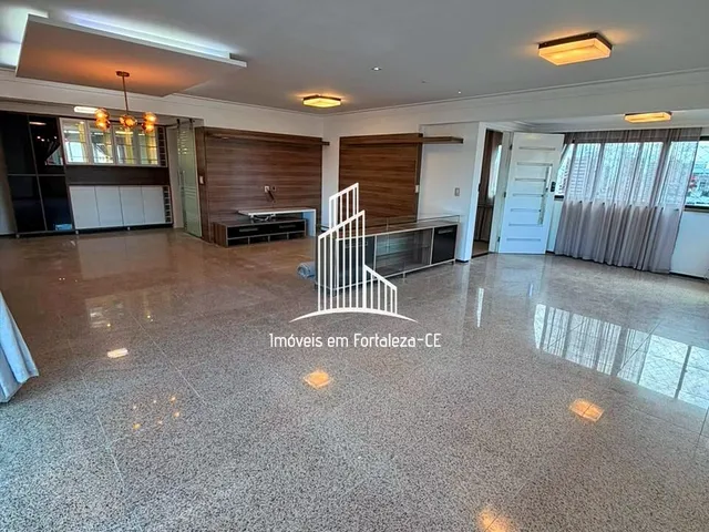 Imagem: Ap1712- Oportunidade na Aldeota 165m²