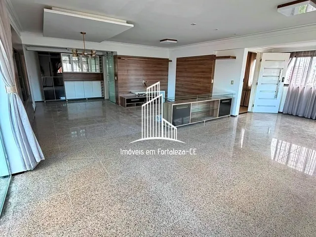 Imagem 5: Ap1712- Oportunidade na Aldeota | 165m² | 3 Suítes | 4 Vagas