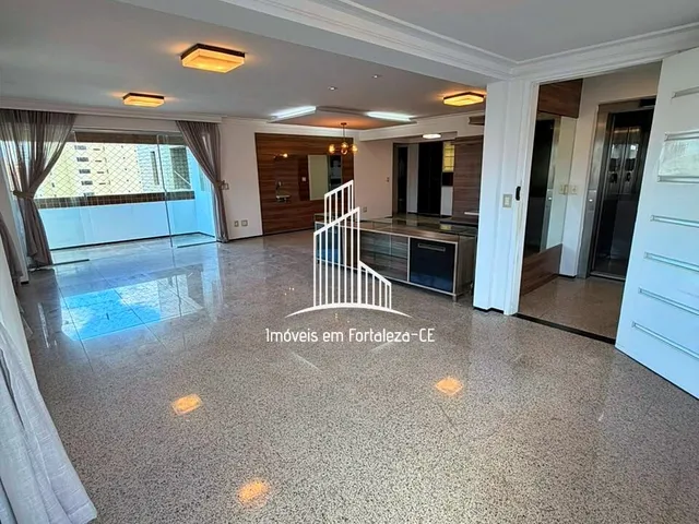 Imagem 8: Ap1712- Oportunidade na Aldeota | 165m² | 3 Suítes | 4 Vagas