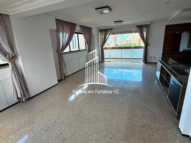 Imagem 6: Ap1712- Oportunidade na Aldeota | 165m² | 3 Suítes | 4 Vagas