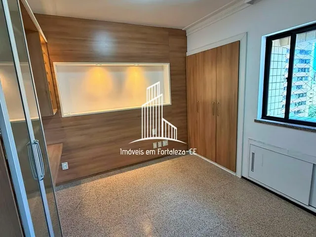 Imagem 16: Ap1712- Oportunidade na Aldeota | 165m² | 3 Suítes | 4 Vagas