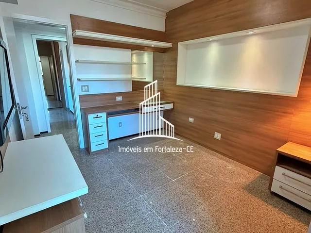 Imagem 11: Ap1712- Oportunidade na Aldeota | 165m² | 3 Suítes | 4 Vagas