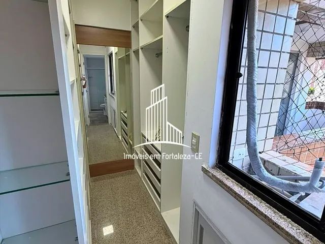 Imagem 12: Ap1712- Oportunidade na Aldeota | 165m² | 3 Suítes | 4 Vagas