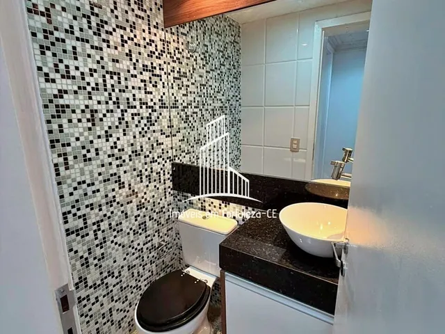 Imagem 2: Ap1712- Oportunidade na Aldeota | 165m² | 3 Suítes | 4 Vagas