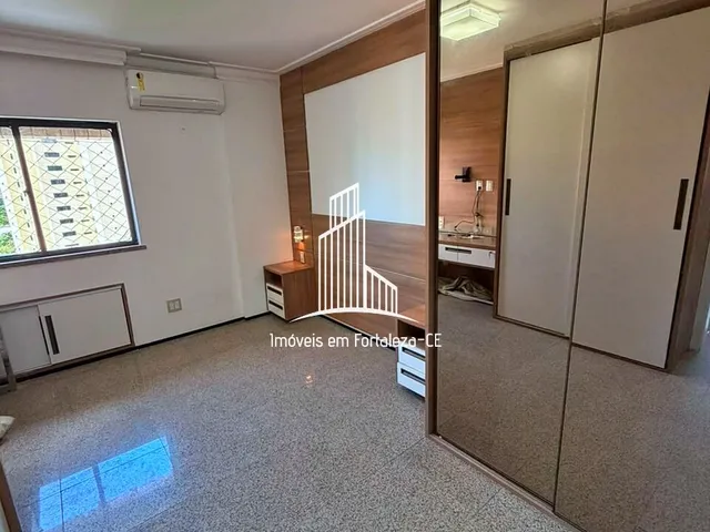 Imagem 13: Ap1712- Oportunidade na Aldeota | 165m² | 3 Suítes | 4 Vagas