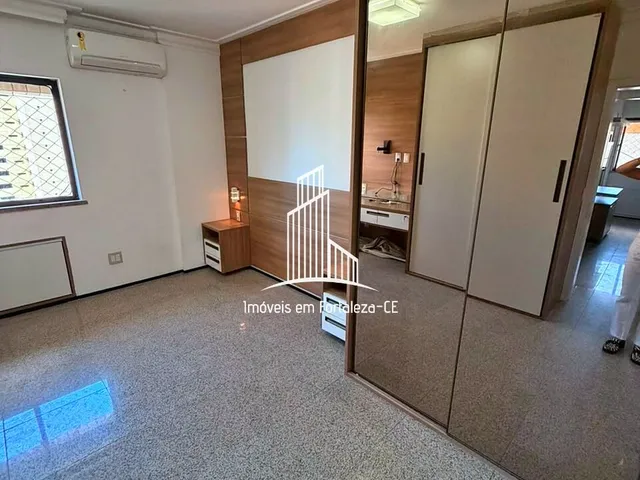 Imagem 14: Ap1712- Oportunidade na Aldeota | 165m² | 3 Suítes | 4 Vagas