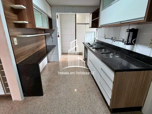 Imagem 4: Ap1712- Oportunidade na Aldeota | 165m² | 3 Suítes | 4 Vagas