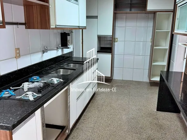 Imagem 15: Ap1712- Oportunidade na Aldeota | 165m² | 3 Suítes | 4 Vagas