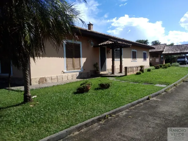 Imagem: Sítio Rural em Caçapava - Sp, Rural