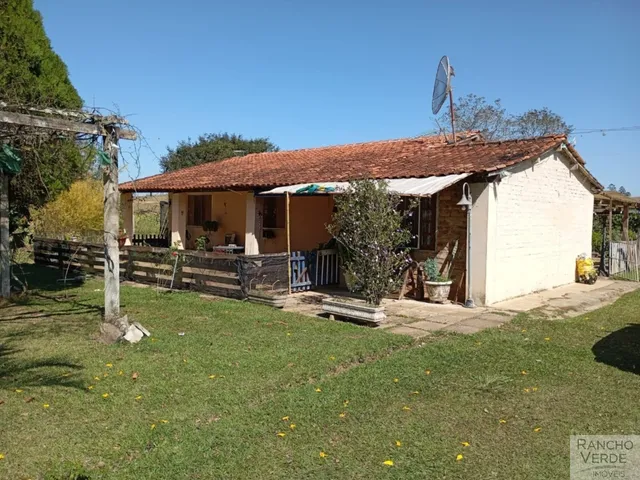 Imagem: Sítio Rural em Caçapava - Sp, Rural