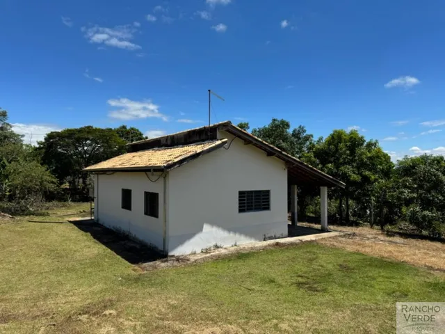 Imagem: SÍTIO RURAL em CAÇAPAVA - SP, RURAL