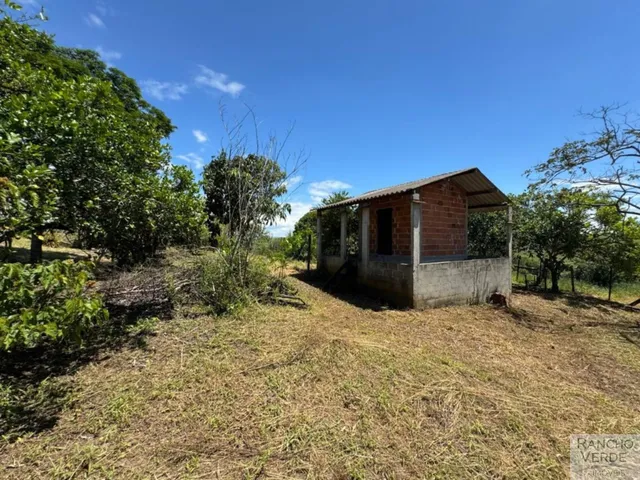Imagem 16: SÍTIO RURAL em CAÇAPAVA - SP, RURAL