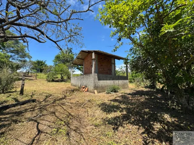 Imagem 13: SÍTIO RURAL em CAÇAPAVA - SP, RURAL