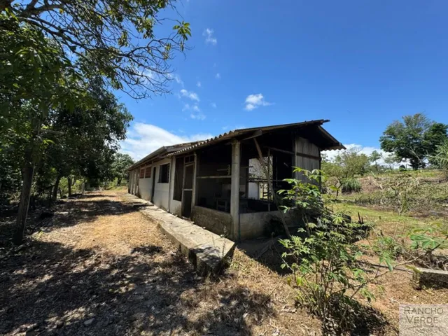 Imagem 7: SÍTIO RURAL em CAÇAPAVA - SP, RURAL