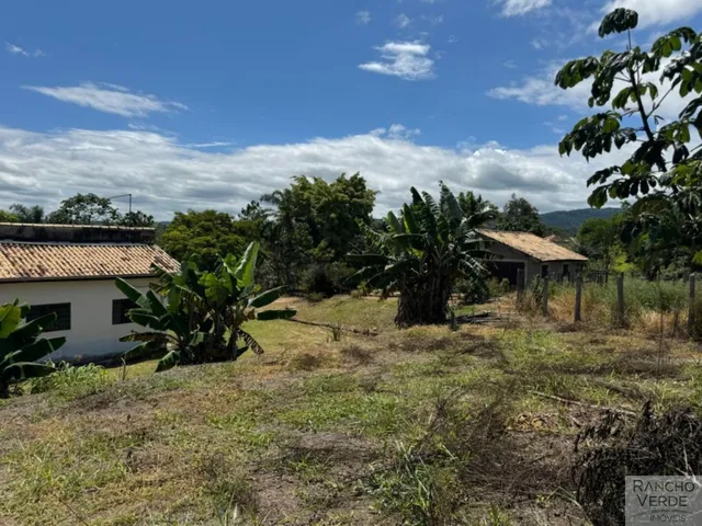 Imagem 11: SÍTIO RURAL em CAÇAPAVA - SP, RURAL