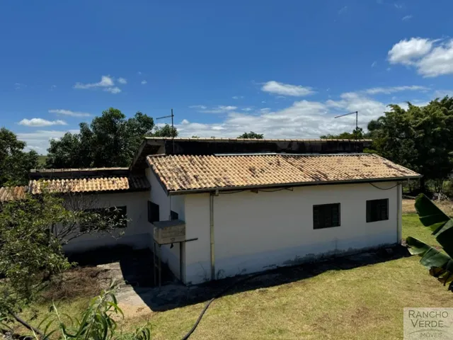 Imagem 5: SÍTIO RURAL em CAÇAPAVA - SP, RURAL