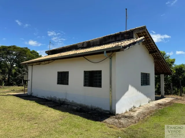 Imagem 2: SÍTIO RURAL em CAÇAPAVA - SP, RURAL