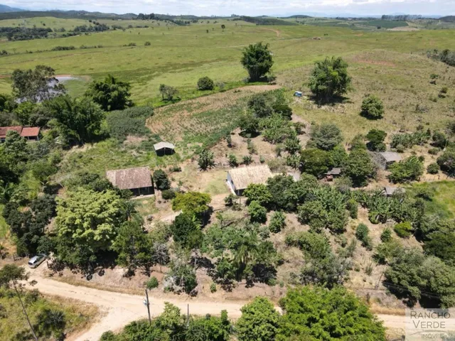 Imagem 4: SÍTIO RURAL em CAÇAPAVA - SP, RURAL