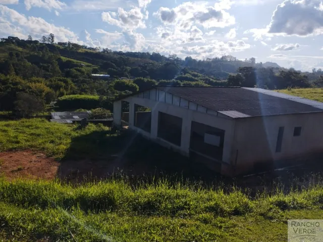 Imagem: SÍTIO RURAL em BAEPENDI - MG, RURAL