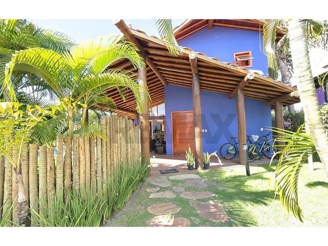 Imagem 5: Casa com Piscina e 4 Quartos a 300 m da Praia do Mutá
