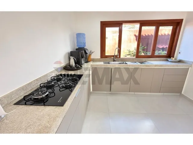 Imagem 13: Casa com Piscina e 4 Quartos a 300 m da Praia do Mutá