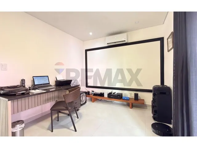 Imagem 7: Casa com Piscina e 4 Quartos a 300 m da Praia do Mutá