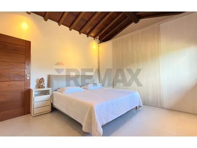 Imagem 8: Casa com Piscina e 4 Quartos a 300 m da Praia do Mutá