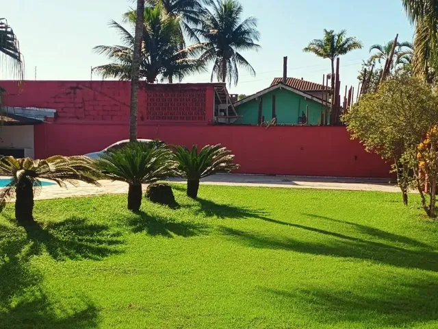 Imagem: Casa com Piscina Jardim Carolina