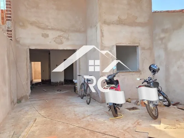 Imagem: CASA RESIDENCIAL em RIO VERDE - GO, PARQUE
