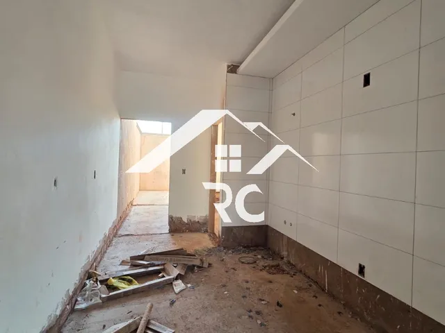 Imagem 2: CASA RESIDENCIAL em RIO VERDE - GO, PARQUE DOM MIGUEL
