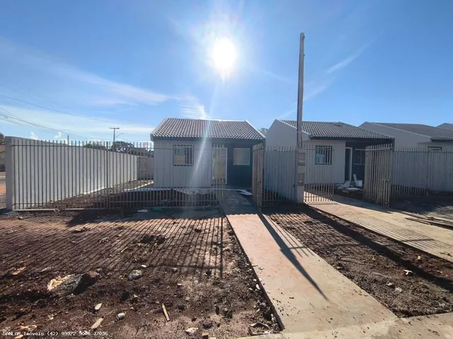 Imagem: Casa para Venda em Ponta Grossa, Jardim