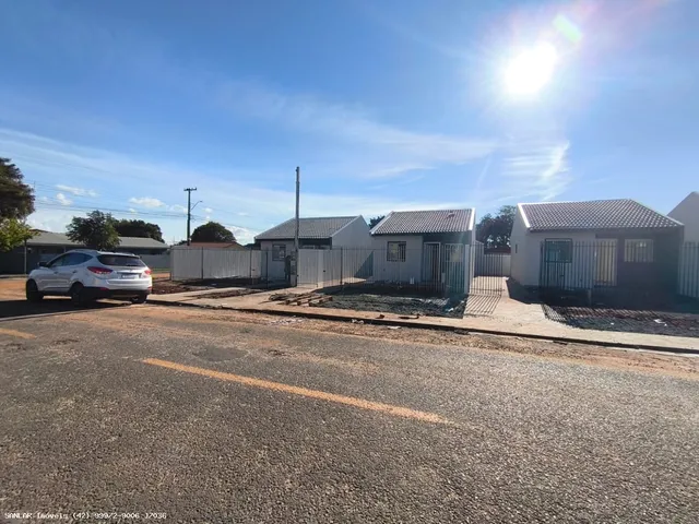 Imagem 3: Casa para Venda em Ponta Grossa, Jardim Paraíso, 2 Dormitórios, 1 Banheiro, 1 Vaga