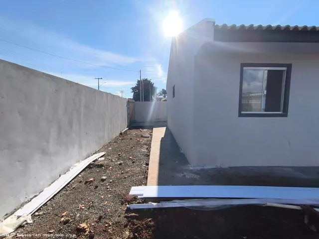 Imagem 6: Casa para Venda em Ponta Grossa, Jardim Paraíso, 2 Dormitórios, 1 Banheiro, 1 Vaga