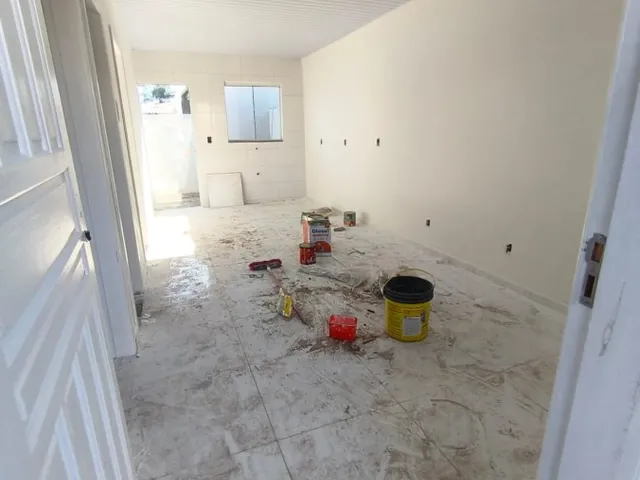 Imagem 4: Casa para Venda em Ponta Grossa, Jardim Paraíso, 2 Dormitórios, 1 Banheiro, 1 Vaga