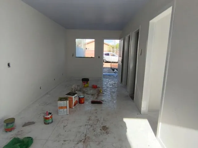 Imagem 8: Casa para Venda em Ponta Grossa, Jardim Paraíso, 2 Dormitórios, 1 Banheiro, 1 Vaga