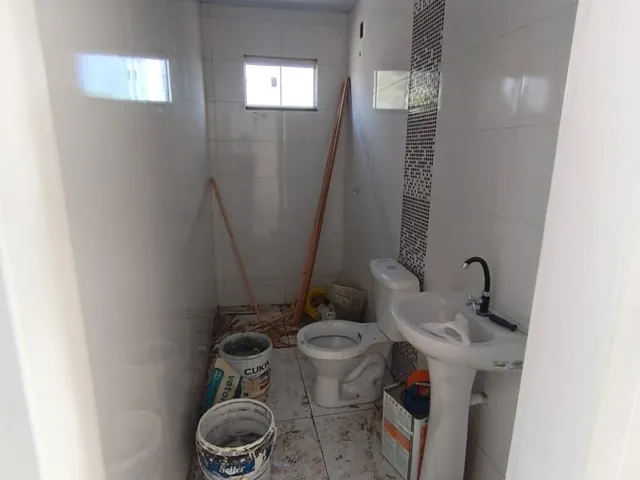 Imagem 10: Casa para Venda em Ponta Grossa, Jardim Paraíso, 2 Dormitórios, 1 Banheiro, 1 Vaga